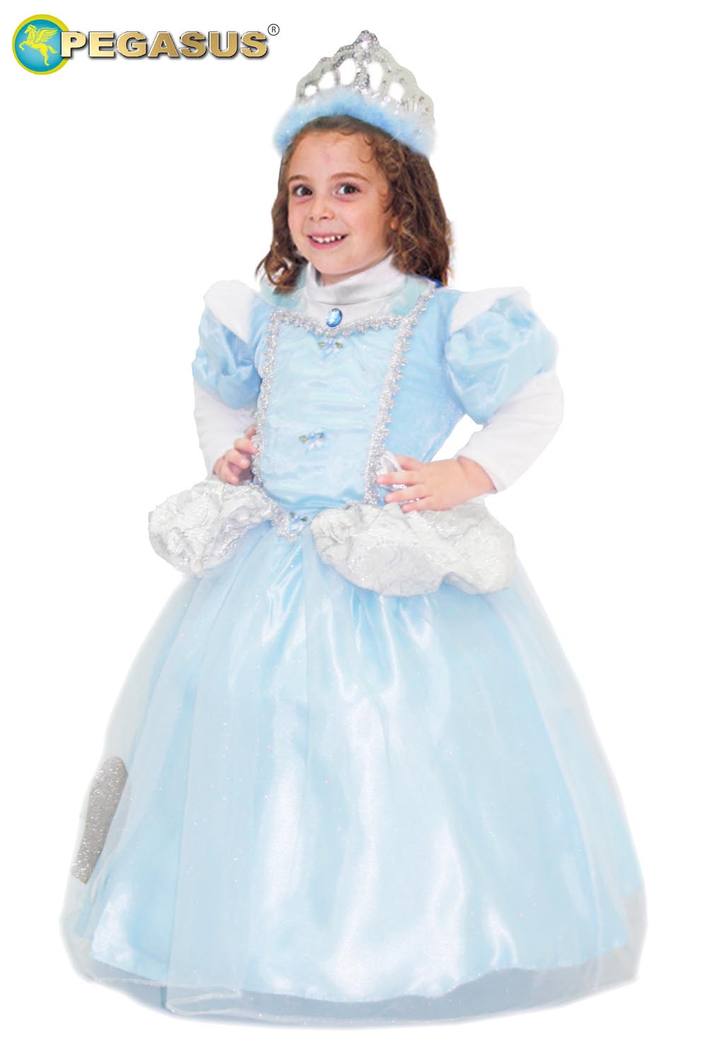 Costume da Cenerentola
